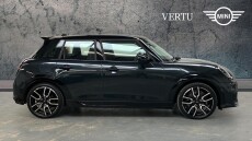 MINI Cooper 2.0 S Sport 5dr Auto Petrol Hatchback